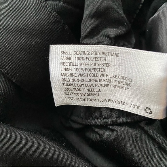 Cat & Jack Kids Snow Bib - Picture 5 of 13